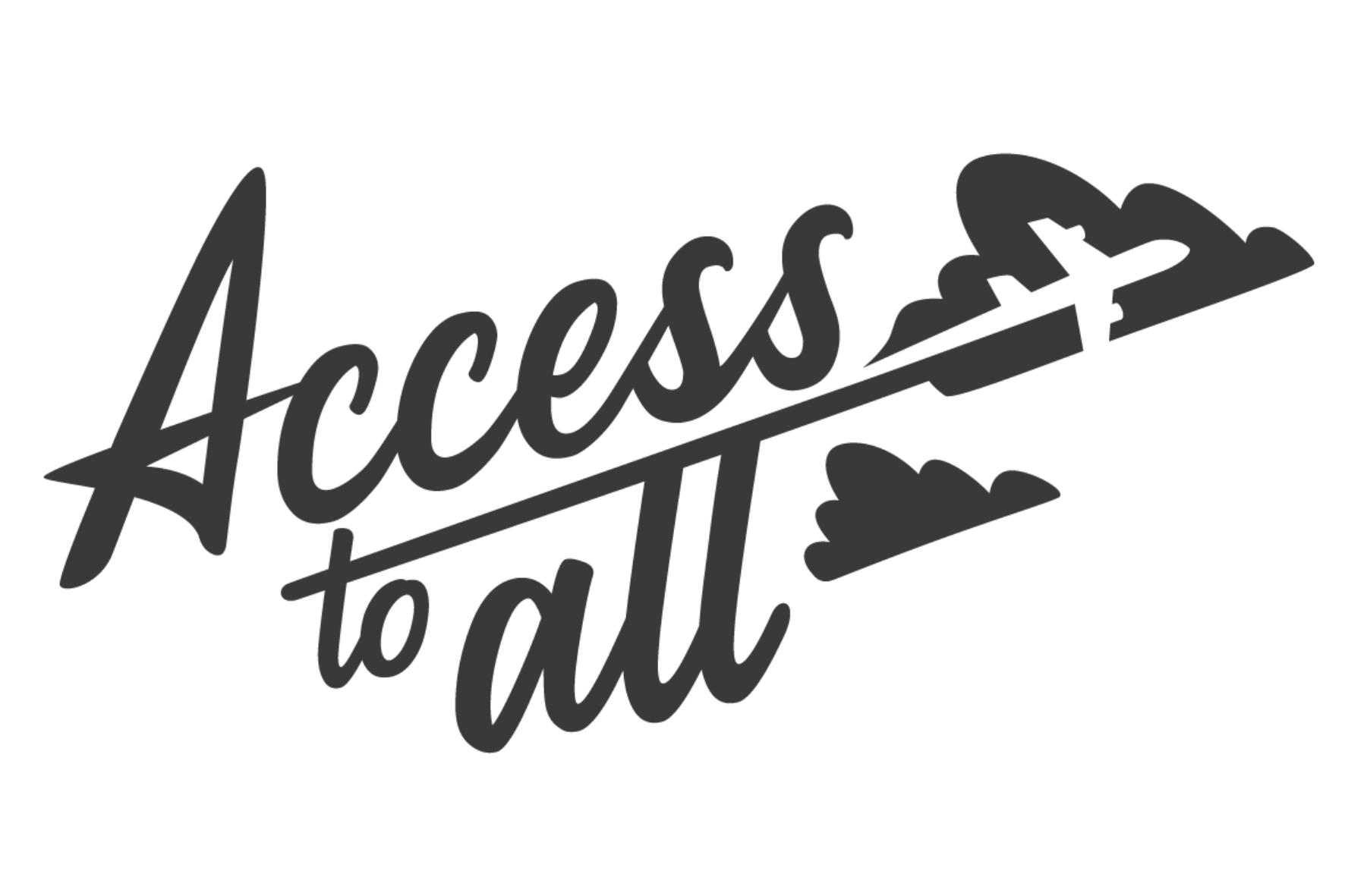 Access to All logo