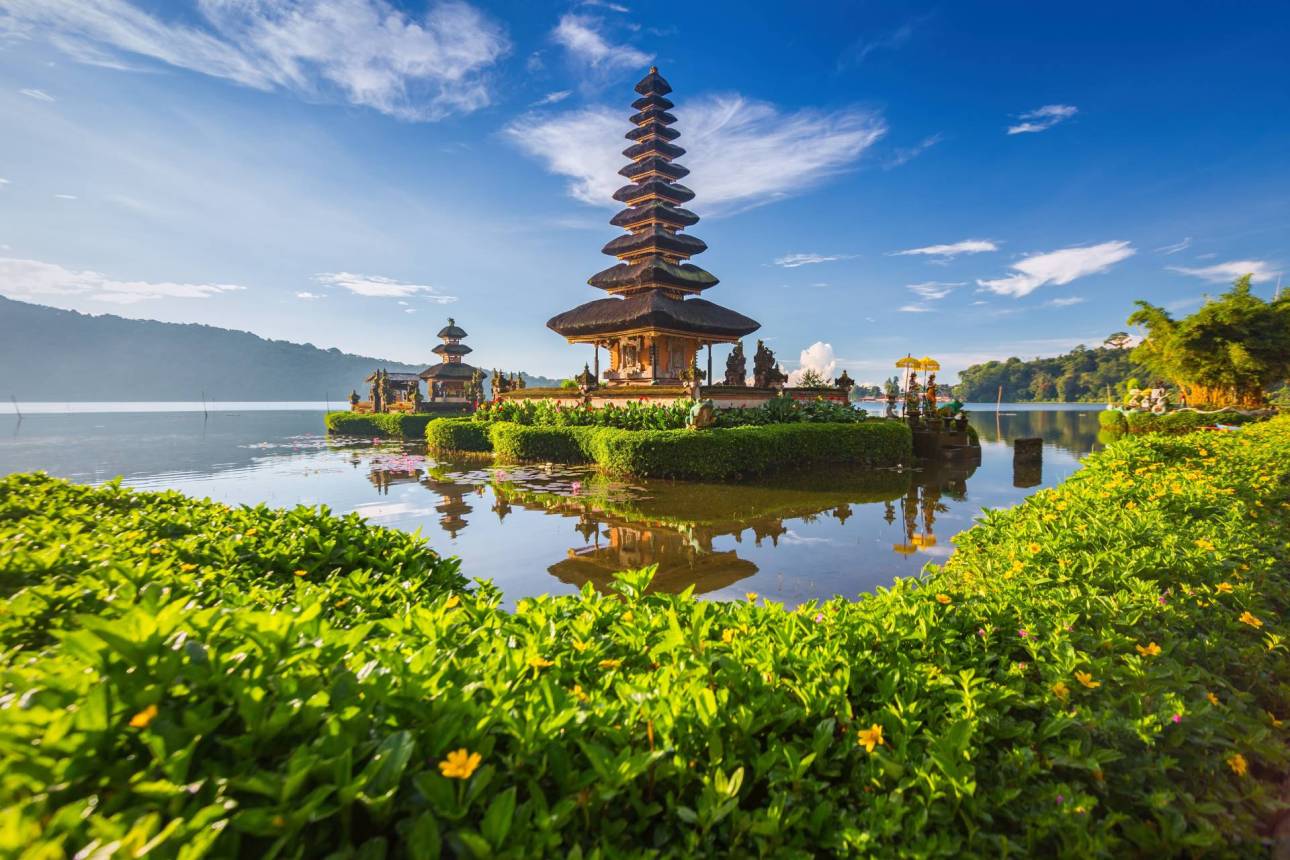 Sailing to Bali – Island Paradise with Oceania Cruises