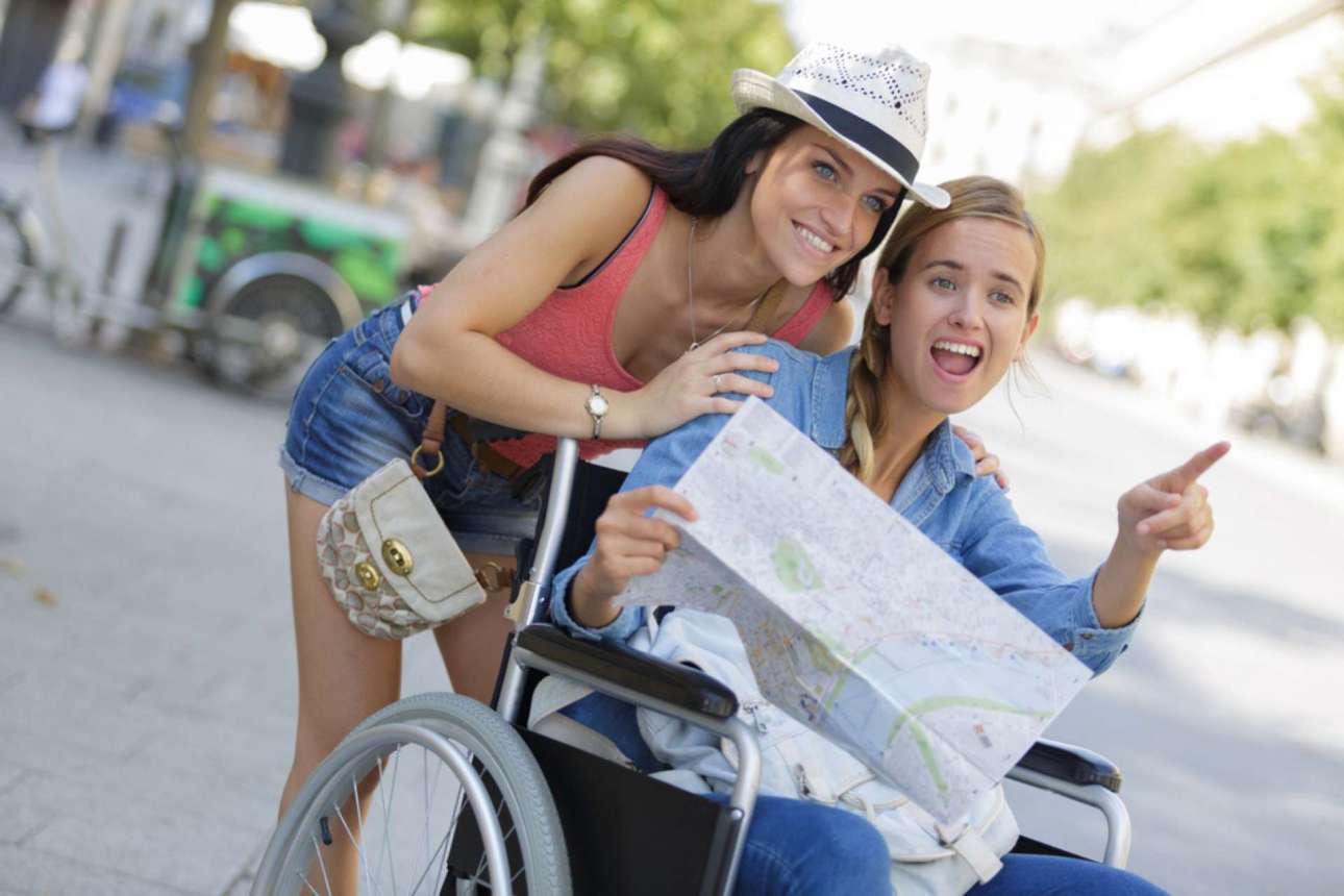 Accessible Travel: A Call For Inclusion And Innovation