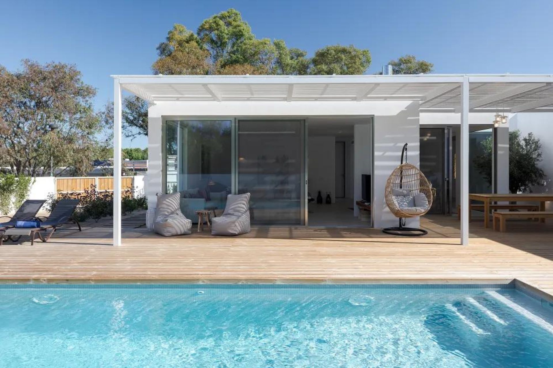Villa in Portugal ©Airbnb Images