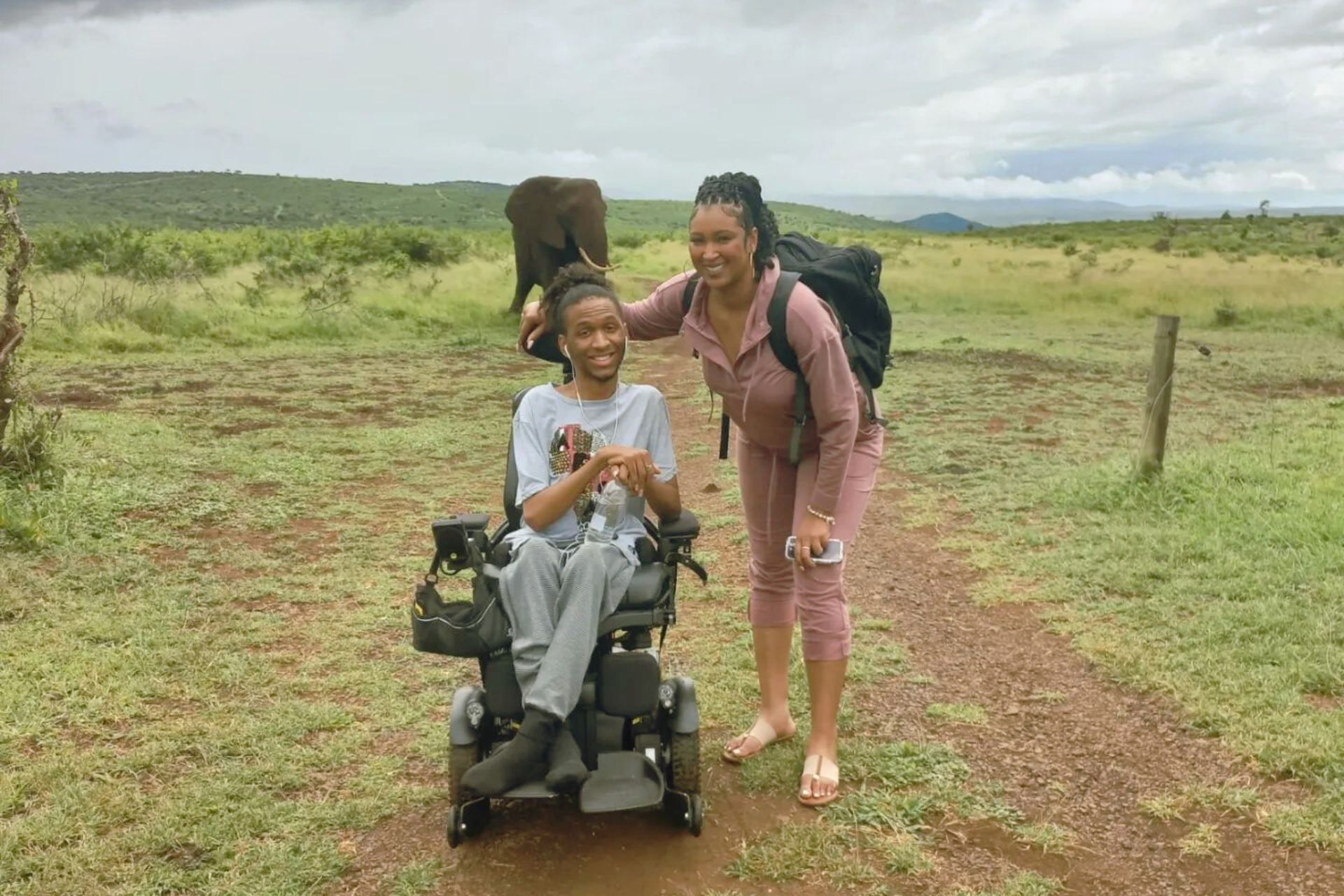 Our 9-Night Accessible Safari Adventure: 2024 Itinerary