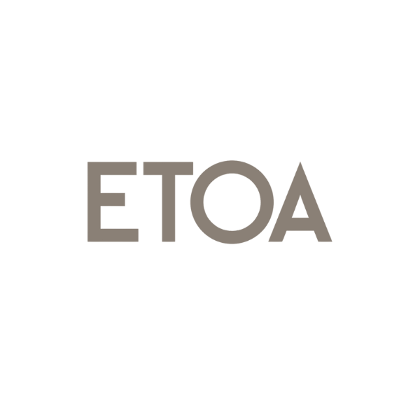 ETOA - European tourism association logo