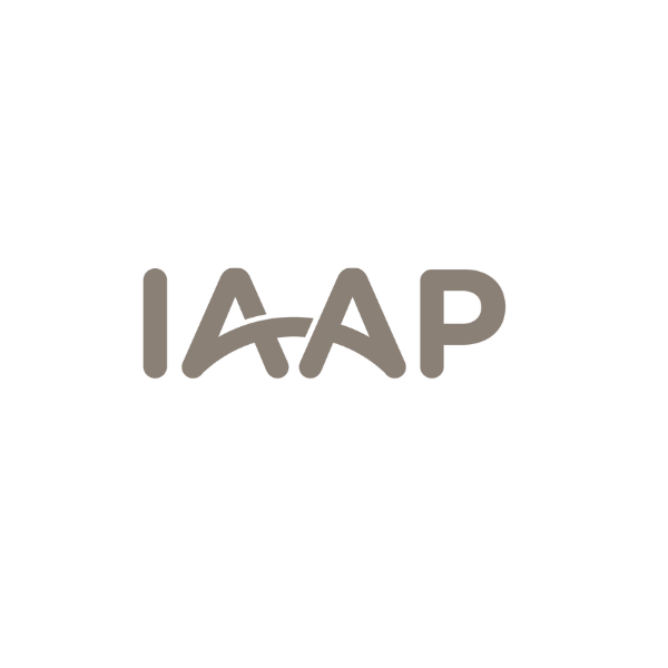 The IAAP Logo